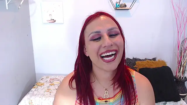 Analia 01 online show from 3, 3, 2025