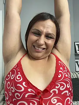 Analia 01 online show from 20, 4, 2026