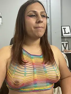 Analia 01 online show from 18, 4, 2026