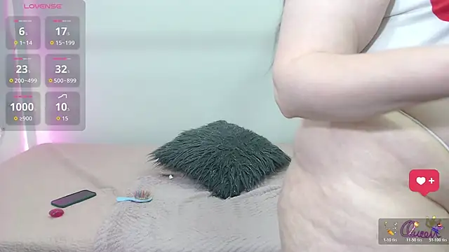 ari rossee online show from 17, 2, 2026