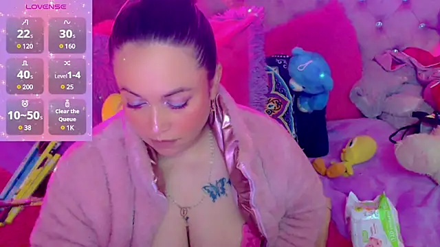 martina bk online show from 12, 2, 2025