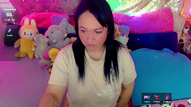 martina bk online show from 17, 2, 2026