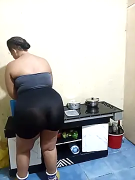 FreakyAngel3X online show from 17, 11, 2025