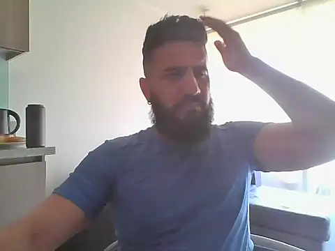 rocko18hot online show from 9, 8, 2026