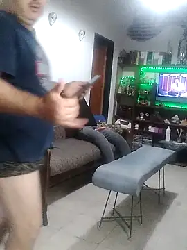 Snapshot of mybodyarg chatting on 9, 10, 2025 mybodyarg online show from 9, 10, 2025