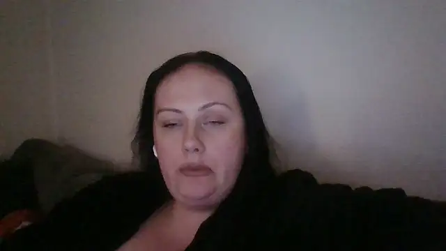 CurvyQueen2023 online show from 27, 3, 2026