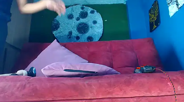 Mracialatina online show from 21, 3, 2025