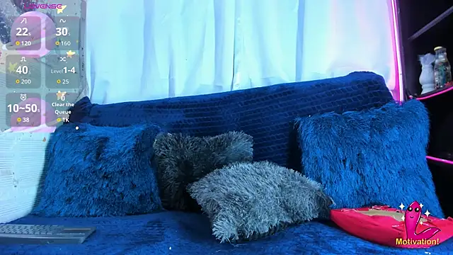 Mracialatina online show from 13, 11, 2025