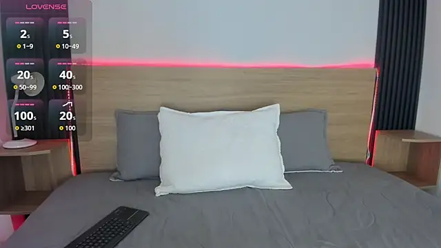 Chiqui milk  online show from 17, 10, 2025