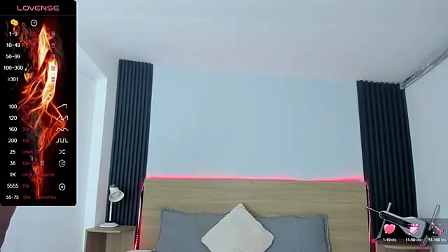 Chiqui milk  online show from 20, 11, 2025