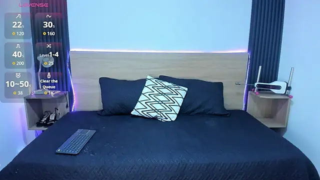 Chiqui milk  online show from 27, 10, 2025