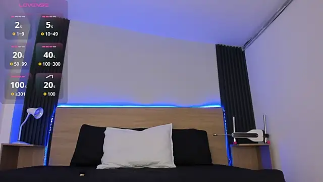 Chiqui milk  online show from 20, 10, 2025