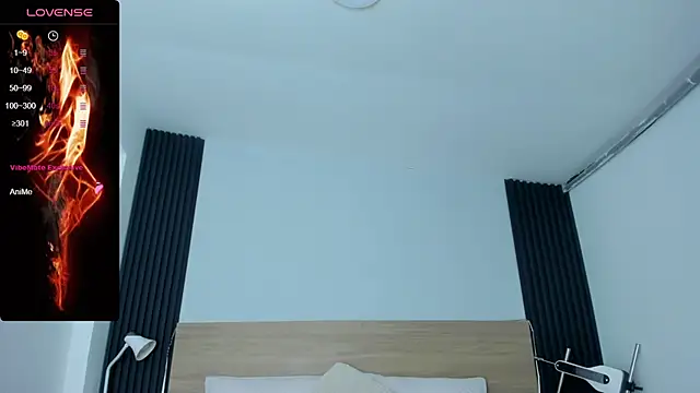 Chiqui milk  online show from 27, 11, 2025