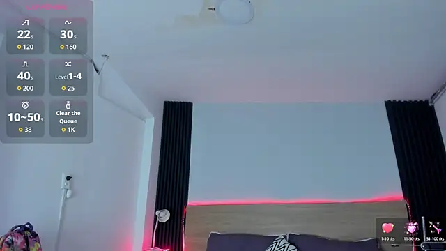 Chiqui milk  online show from 29, 10, 2025