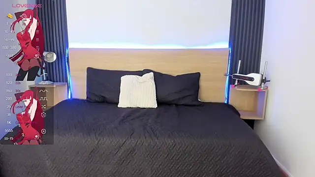 Chiqui milk  online show from 10, 11, 2025