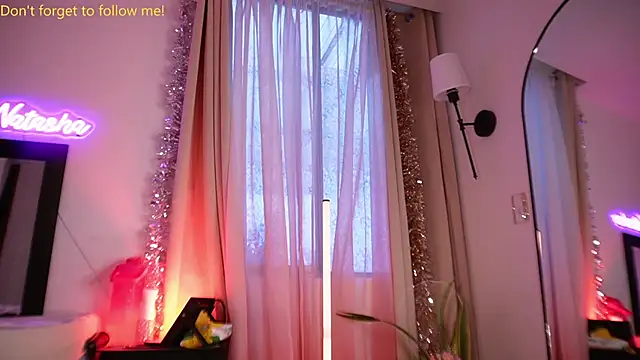 Snapshot of Natasha__Sccott chatting on 28, 5, 2026 Natasha Sccott online show from 28, 5, 2026
