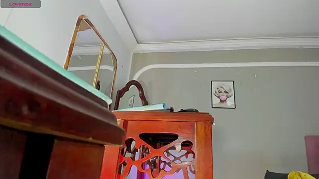 Jimena Grey online show from 9, 1, 2026