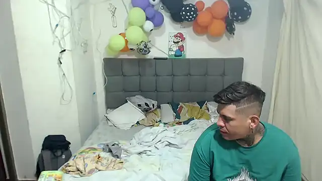 Snapshot of 69_anal_hard chatting on 10, 10, 2025 69 anal hard online show from 10, 10, 2025