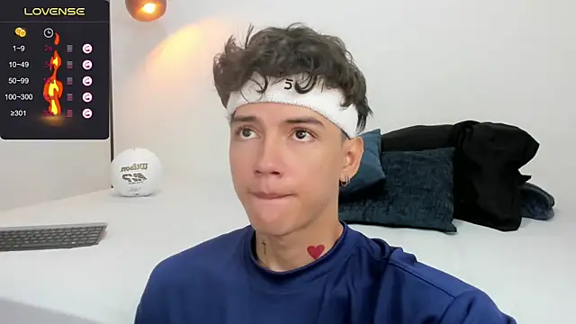 Snapshot of badboy_one_ chatting on 25, 1, 2025 badboy one online show from 25, 1, 2025