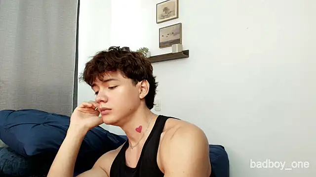 badboy one  online show from 4, 3, 2026