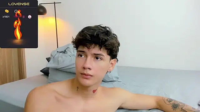 Snapshot of badboy_one_ chatting on 19, 2, 2025 badboy one online show from 19, 2, 2025