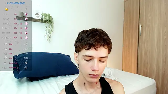 badboy one  online show from 2, 12, 2025