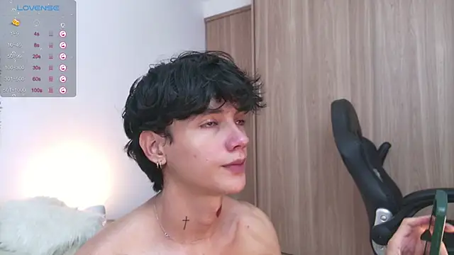 Snapshot of badboy_one_ chatting on 27, 9, 2025 badboy one online show from 27, 9, 2025