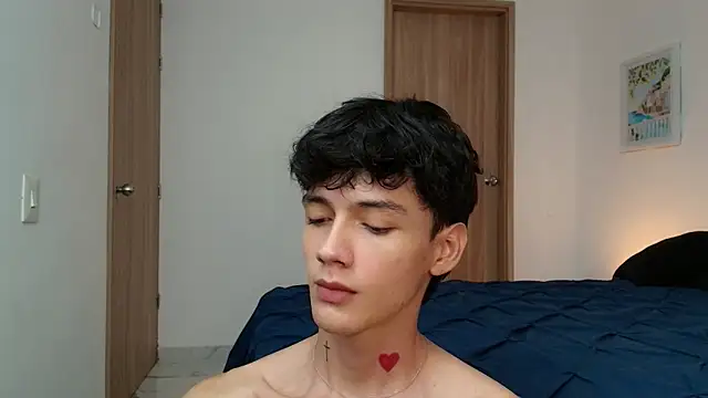 Snapshot of badboy_one_ chatting on 8, 11, 2025 badboy one online show from 8, 11, 2025