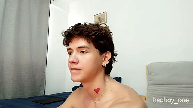 badboy one  online show from 8, 3, 2026