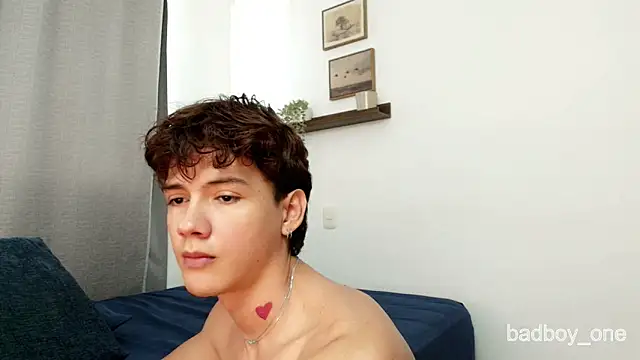 badboy one  online show from 9, 3, 2026