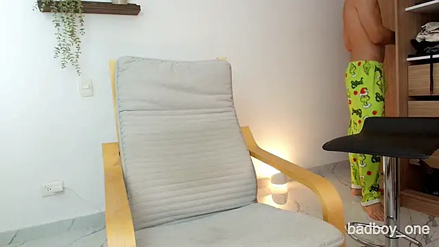 badboy one  online show from 11, 1, 2026