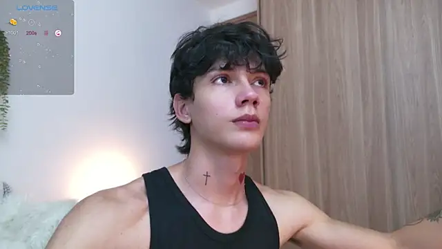 Snapshot of badboy_one_ chatting on 3, 10, 2025 badboy one online show from 3, 10, 2025