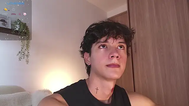 Snapshot of badboy_one_ chatting on 12, 9, 2025 badboy one online show from 12, 9, 2025