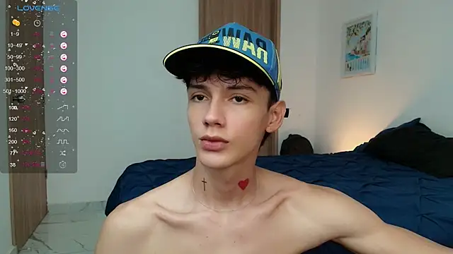 Snapshot of badboy_one_ chatting on 9, 11, 2025 badboy one online show from 9, 11, 2025