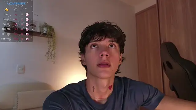 Snapshot of badboy_one_ chatting on 20, 9, 2025 badboy one online show from 20, 9, 2025