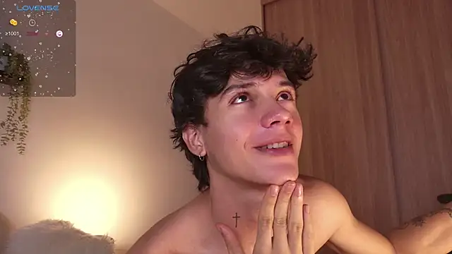 Snapshot of badboy_one_ chatting on 11, 9, 2025 badboy one online show from 11, 9, 2025