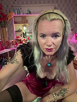 DirtyMargaret online show from 24, 5, 2026