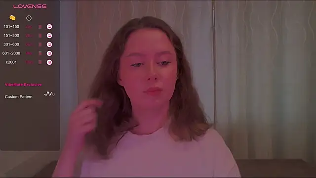 Snapshot of kkk_200 chatting on 9, 11, 2025 kkk 200 online show from 9, 11, 2025