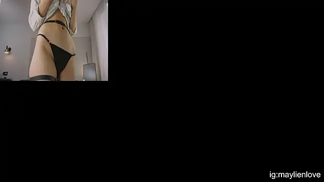 MaylienLove online show from 30, 9, 2025