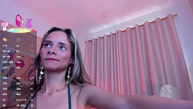 SkiinnyAna online show from 3, 3, 2025