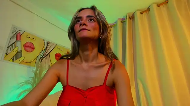 SkiinnyAna online show from 17, 10, 2025