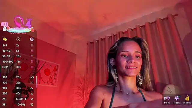 SkiinnyAna online show from 3, 3, 2025