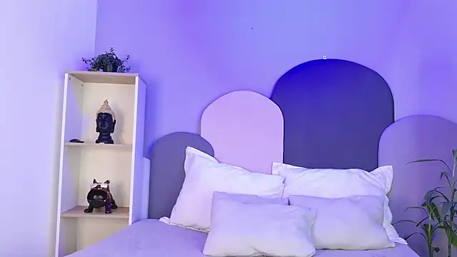 TaraCarson online show from 29, 3, 2026