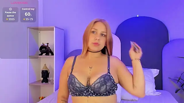 TaraCarson online show from 5, 12, 2025