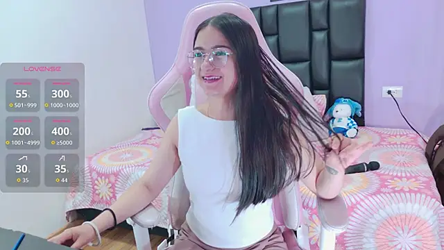 im-eliza online show from 10, 4, 2026