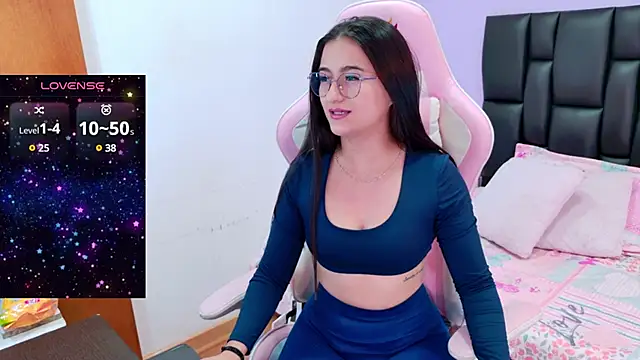 im-eliza online show from 20, 2, 2025