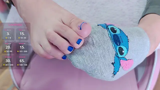 im-eliza online show from 19, 3, 2026