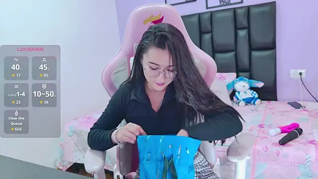 im-eliza online show from 24, 3, 2026