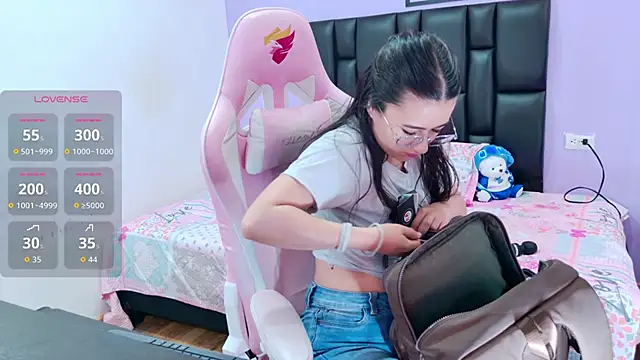 im-eliza online show from 7, 3, 2026