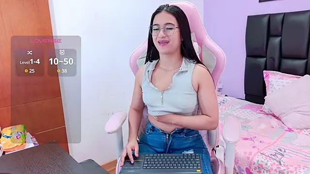 im-eliza online show from 1, 3, 2025